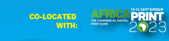 Africa Print logo