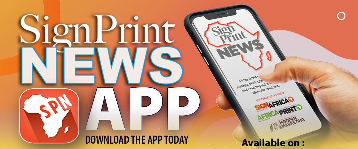 SignPrintNews App
