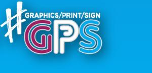Graphics, Print & Sign logo