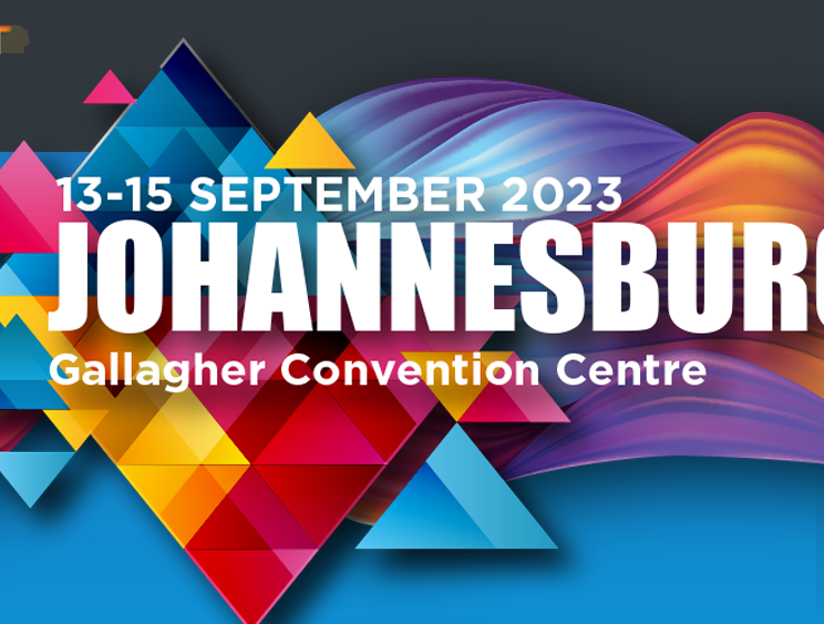 Johannesburg Expo