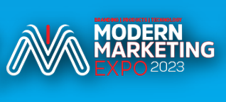 Modern Marketing logo