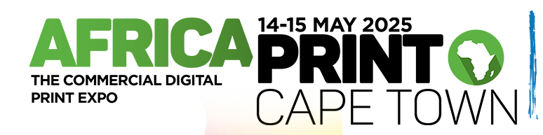 Africa Print Cape Town