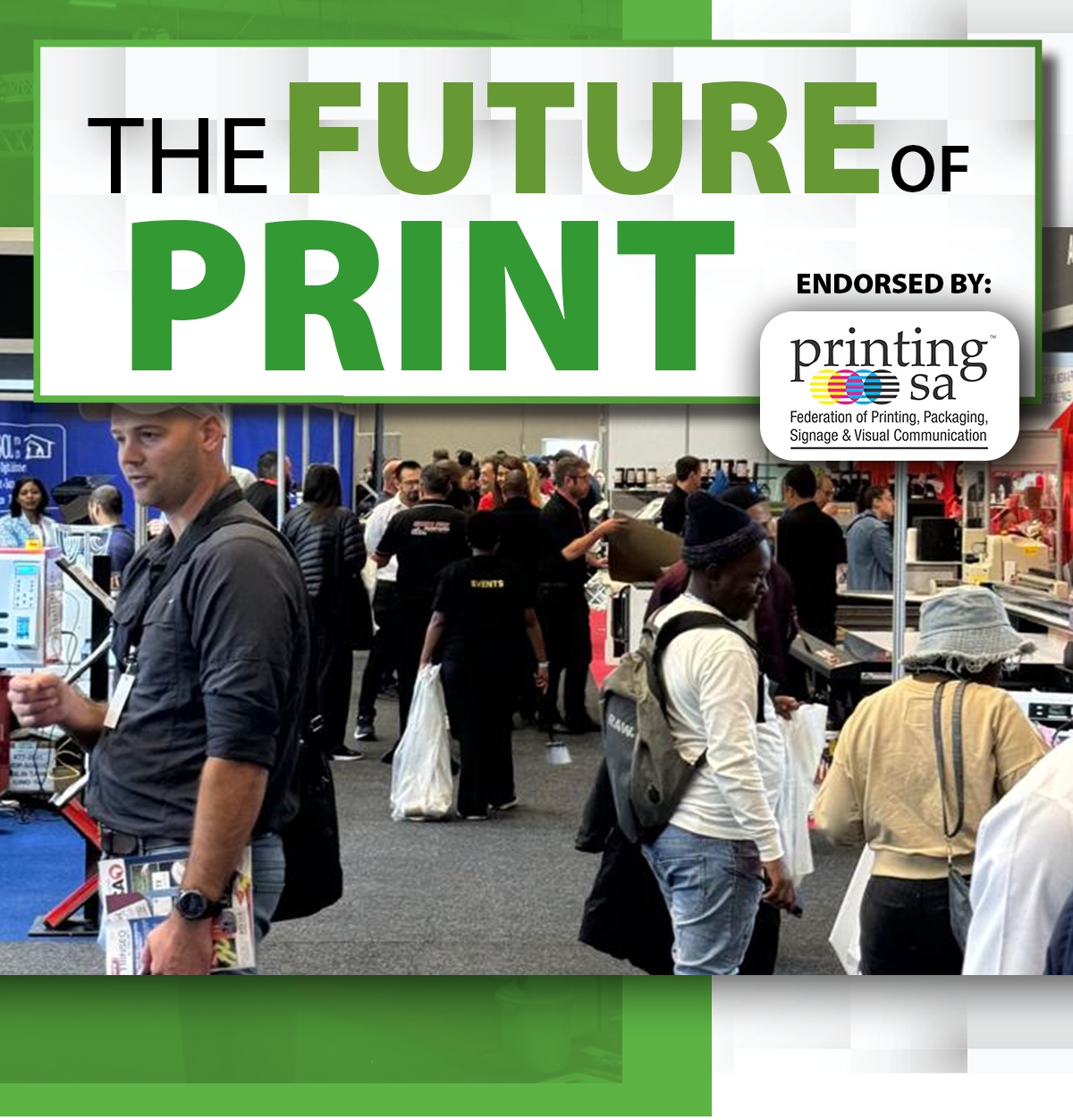 Sign Africa Regionals