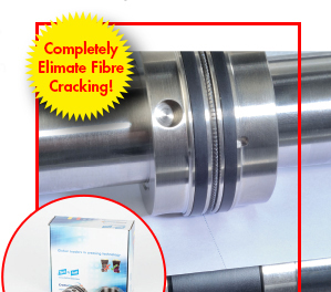 Micro-perforator components