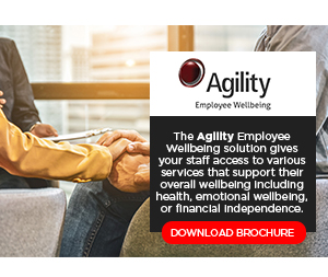 Agility Wellbeing
