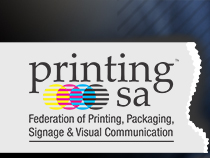 Printing SA logo