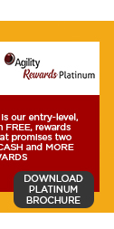 Platinum Rewards