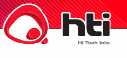 Hi-tech Inks (PTY) logo