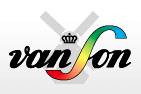 Van Son Inks & Graphics Southern Africa logo