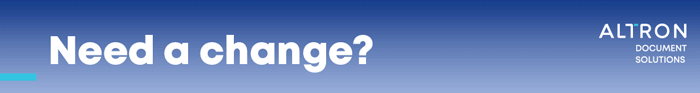 Altron Bytes Document Solutions banner