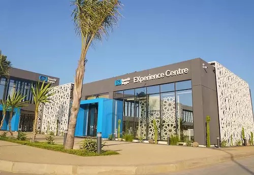 Smurfit-Kappa-Opens-Integrated-Corrugated-Plant-In-Morocco