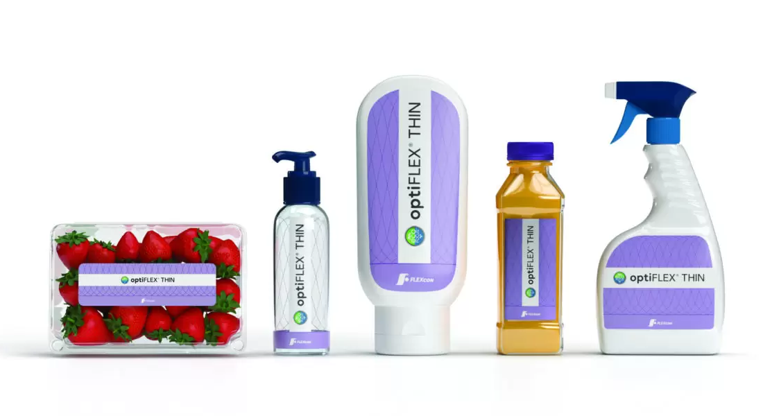 FLEXcon-Expands-Sustainable-Packaging-Line