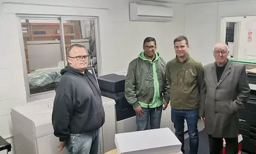 Altron-Document-Solutions-Installs-Xerox-Versant-280-Press-At-Minuteman-Press-Montague-Gardens