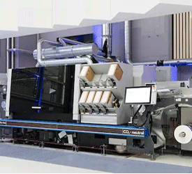 Heidelberg-And-Gallus-Showcasing-Labelling-Solutions-In-Brussels