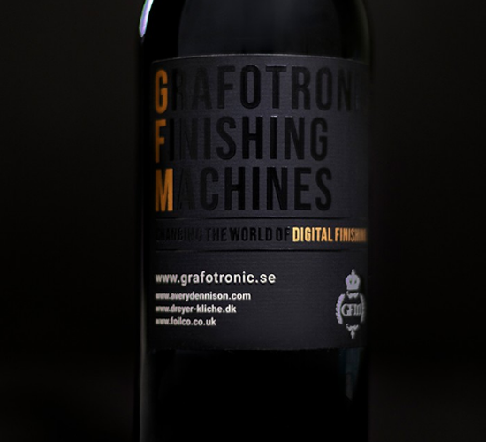 Grafotronic-Develops-Embellishing-Modules-For-Numerous-Sectors-Including-Labels