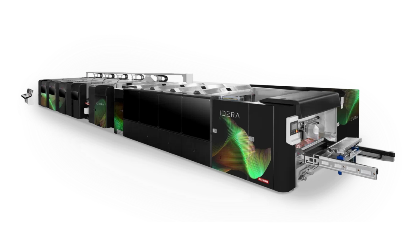 Flint-Group-And-Xeikon-Presenting-Corrugated-Packaging-Solution