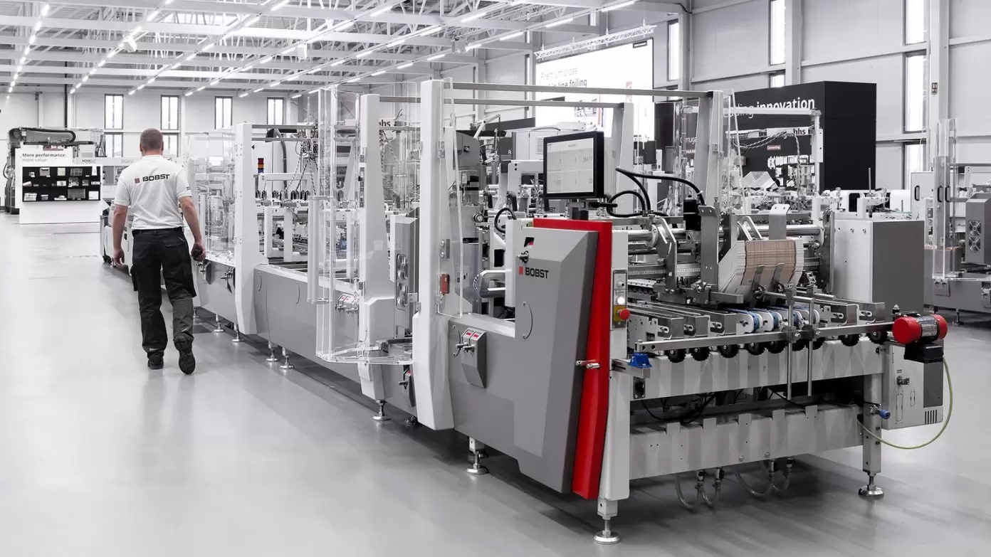 BOBST-Presents-Latest-Iteration-Of-Folder-Gluer