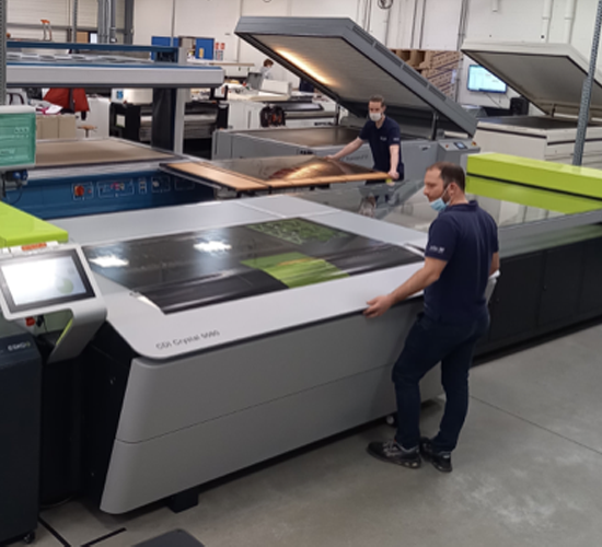 Esko-Announces-Plate-Imaging-And-Exposure-Hardware-Installation