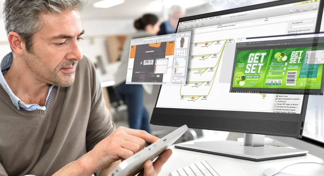 Esko-Showcasing-Latest-Innovations-To-Empower-Label-Businesses