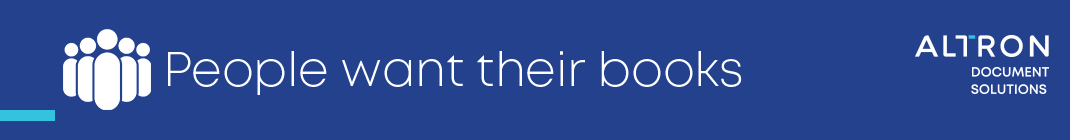 Altron Bytes Document Solutions banner