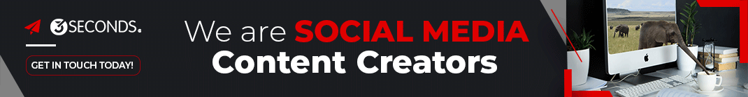 3seconds content creators