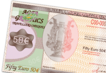 AGFA GRAPHICS LANCHES NEW :FORTUNA SECURITY PRINTING SOFTWARE