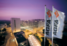 AGFA GRAPHICS ADOPTS NEW ENERGY MANAGEMENT STANDARD