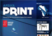 LATEST ISSUE OF AFRICA PRINT JOURNAL IS ONLINE