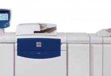 ARNOLD & WESSELS HAS SUCCESS WITH XEROX X700DCP
