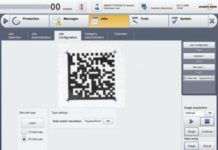 ATLANTIC ZEISER MAKES SECURE PRINTING VERIFICATION SIMPLE AT LABELEXPO