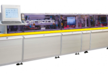 ATLANTIC ZEISER SHOWCASES PERSONALISATION AND MAILING SOLUTIONS AT CARTES 2012