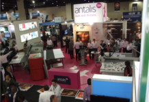 ANTALIS SOUTH AFRICA MET CLEAR OBJECTIVES AT AFRICA PRINT