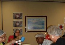 BYTES DOCUMENT SOLUTIONS FEEDS 15 000 CHILDREN FOR STOP HUNGER NOW