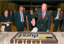 DURST CELEBRATES 75 YEARS OF INNOVATION