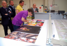 DURST SHOWCASES LATEST TECHNOLOGICAL INNOVATIONS AT INNOVATION DAYS EVENT