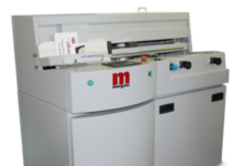 IPEX MACHINERY SHOWCASING LATEST FINISHING EQUIPMENT AT AFRICA PRINT EXPO