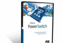 ENFOCUS SWITCH GAINING GROUND AS CENTRAL HUB OF CONTROL AND COMMUNICATION