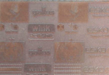 ESKO AND WINK TEAM UP IN CREATING STAGGERED LABEL SOLUTIONS