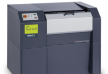 ESKO ANNOUNCES FLEXO IMAGING TOUR