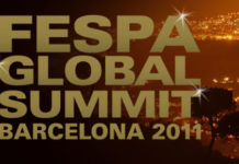 FESPA COMPILES RICH PROGRAMME FOR EUROPEAN GLOBAL SUMMIT