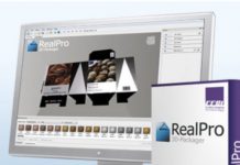 FFEIS 3D VISUALISATION SOFTWARE TO REVOLUTIONISE PACKAGING DESIGN PROCESS
