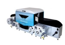 FFEI LAUNCHES GRAPHIUM INKJET PRESS