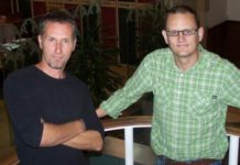 ECOPRINT FOUNDERS ANNOUNCE INPRINT 2013 EXPO