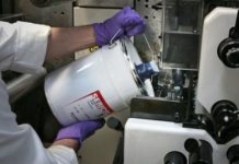FUJIFILM DEVELOPS ENVIRONMENTALLY FRIENDLY PACKAGING FOR UVIVID FLEXO JD INKS