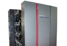 GOSS INTRODUCING MAGNUM COMPACT PRESS TO AMERICAN MARKET AT PRINT 2013