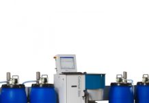 GSE DISPENSING’S ENHANCED, RELAUNCHED COLORSAT SLIM INK DISPENSER OFFERS GREATER DOSING ACCURACY AND IMPROVED USER-EXPERIENCE FOR FLEXO / GRAVURE PRINTERS