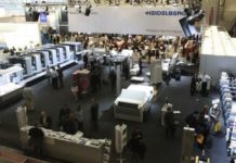 HEIDELBERG DEVELOPS PROGRAMME TO ENSURE EARNINGS TARGETS ARE ACHIEVED