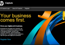 HPS NEW CAPTURE WEBSITE NOW LIVE