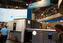 CONSOLIDATED GRAPHICS PURCHASES 10 HP INDIGO 10000 DIGITAL PRESSES