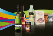 HP INDIGO HAS DIGITAL SUPERMARKET AT LABELEXPO